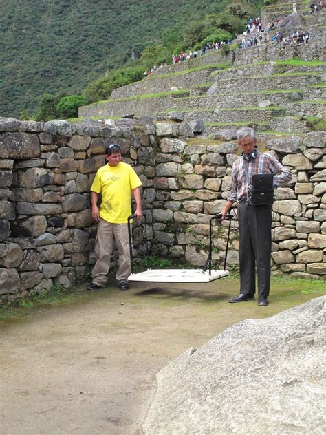 former machu picchu resident|machu picchu hidden chambers.